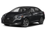 New 2025 Nissan Versa SV image 5