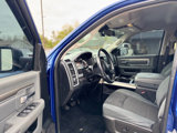 Used 2014 RAM 1500 Big Horn image 5