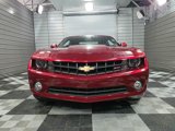 Used 2010 Chevrolet Camaro LT w/ RS Package image 3
