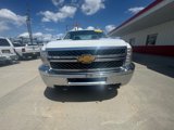 Used 2013 Chevrolet Silverado 2500 W/T image 3