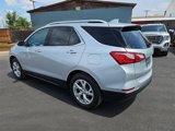 Used 2021 Chevrolet Equinox Premier w/ LPO, Cargo Package image 4