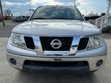 Used 2011 Nissan Frontier SV w/ SV Premium Utility Pkg image 3