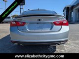 Used 2023 Chevrolet Malibu RS image 5