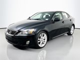Used 2007 Lexus IS 250 image 3