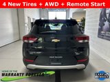 Used 2023 Chevrolet TrailBlazer LT image 5