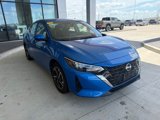 Used 2024 Nissan Sentra SV image 3