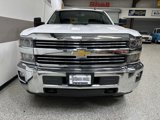Used 2016 Chevrolet Silverado 2500 LT w/ LT Fleet Convenience Package image 2
