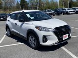 New 2025 Nissan Kicks Play S image 2