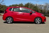 Used 2017 Honda Fit EX-L image 2