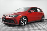 Used 2023 Volkswagen GTI S image 3