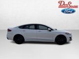 Used 2020 Ford Fusion SE w/ Equipment Group 151A image 5