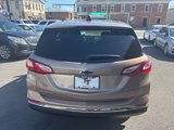 Used 2018 Chevrolet Equinox LT image 4