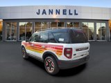 New 2024 Ford Bronco Sport Free Wheeling w/ Convenience Package image 4