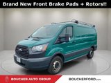 Certified 2018 Ford Transit 150 130 Low Roof image 2