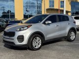 Certified 2018 Kia Sportage LX image 2