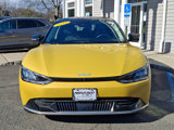 Used 2022 Kia EV6 GT-Line w/ First Edition Package image 2