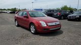 Used 2008 Ford Fusion SE image 2