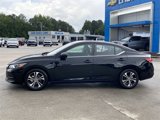 Used 2022 Nissan Sentra SV image 2