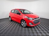 Used 2020 Chevrolet Spark LS image 2