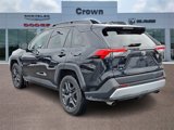 Used 2023 Toyota RAV4 Adventure image 4