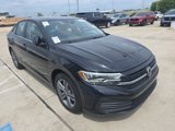 Used 2024 Volkswagen Jetta SE image 3