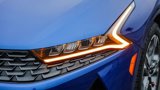 Used 2021 Kia K5 EX image 5