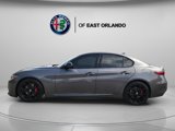 Used 2020 Alfa Romeo Giulia w/ Quick Order Package 22K Sport image 5