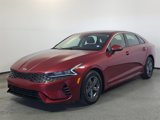 Used 2021 Kia K5 LX image 3