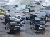 Used 2017 Honda Ridgeline RTL-E image 4