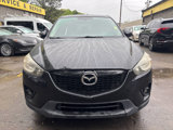 Used 2015 MAZDA CX-5 Touring w/ Bose/Moonroof Package image 3