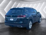 Used 2021 Volkswagen Atlas SE w/ Panoramic Sunroof Package image 4