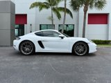 Used 2022 Porsche 718 Cayman image 3