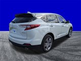 Used 2021 Acura RDX FWD w/ Advance Package image 4