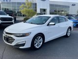 Used 2020 Chevrolet Malibu LT image 3