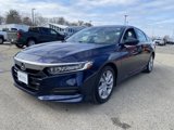 Used 2019 Honda Accord LX image 3
