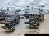 Used 2016 Jeep Grand Cherokee High Altitude image 2