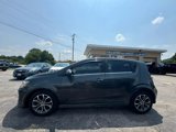 Used 2017 Chevrolet Sonic LT image 3