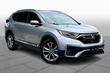Certified 2020 Honda CR-V Touring image 2