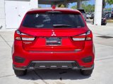 New 2025 Mitsubishi Outlander Sport ES image 4