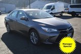 Used 2017 Toyota Camry SE image 3