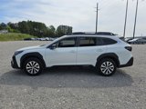 Used 2024 Subaru Outback Premium image 4