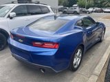 Used 2018 Chevrolet Camaro LT w/ Technology Package image 4