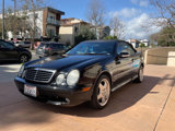 Used 2000 Mercedes-Benz CLK 430 Cabriolet image 2
