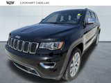 Used 2017 Jeep Grand Cherokee Limited image 6