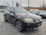Used 2011 BMW X3 xDrive28i image 3