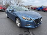 Used 2017 MAZDA MAZDA3 Sport w/ Preferred Equipment Package image 3