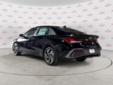 New 2025 Hyundai Elantra Sport image 3