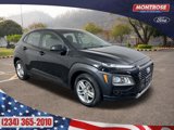 Used 2018 Hyundai Kona SE image 1