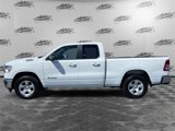 Used 2021 RAM 1500 Big Horn image 2