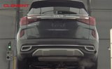 Used 2022 Kia Seltos Nightfall Edition image 6
